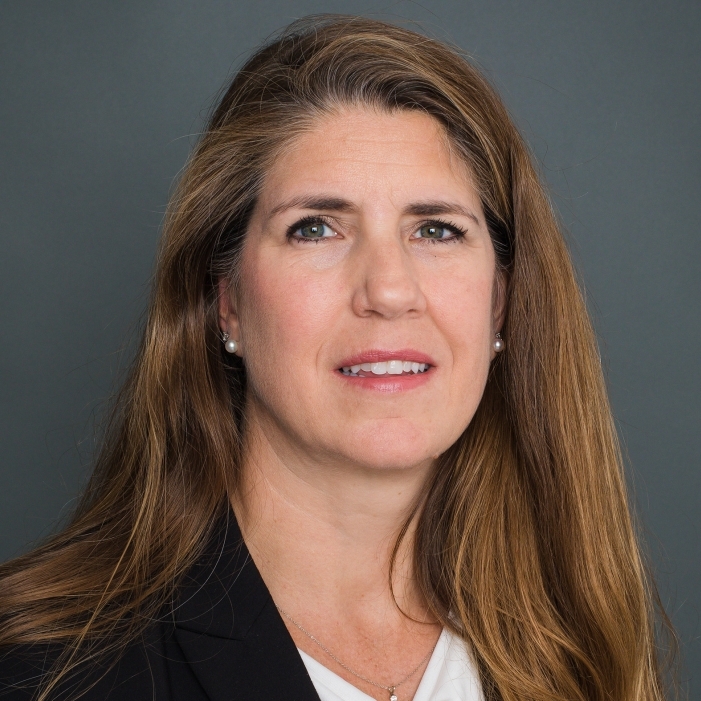 Tracey Franklin